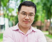 Anh Đào Đức Huy