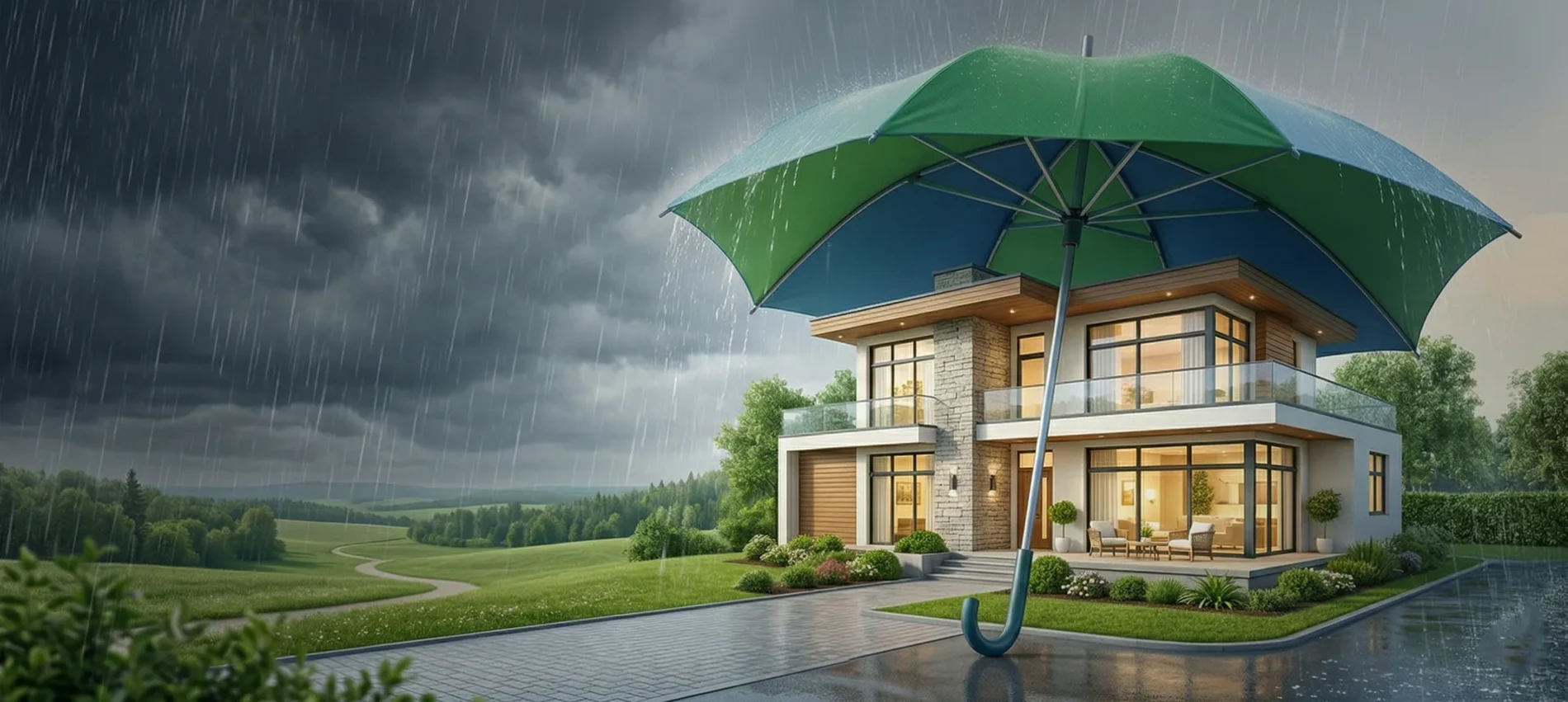 Bảo vệ công trình bền vững cùng thời gian