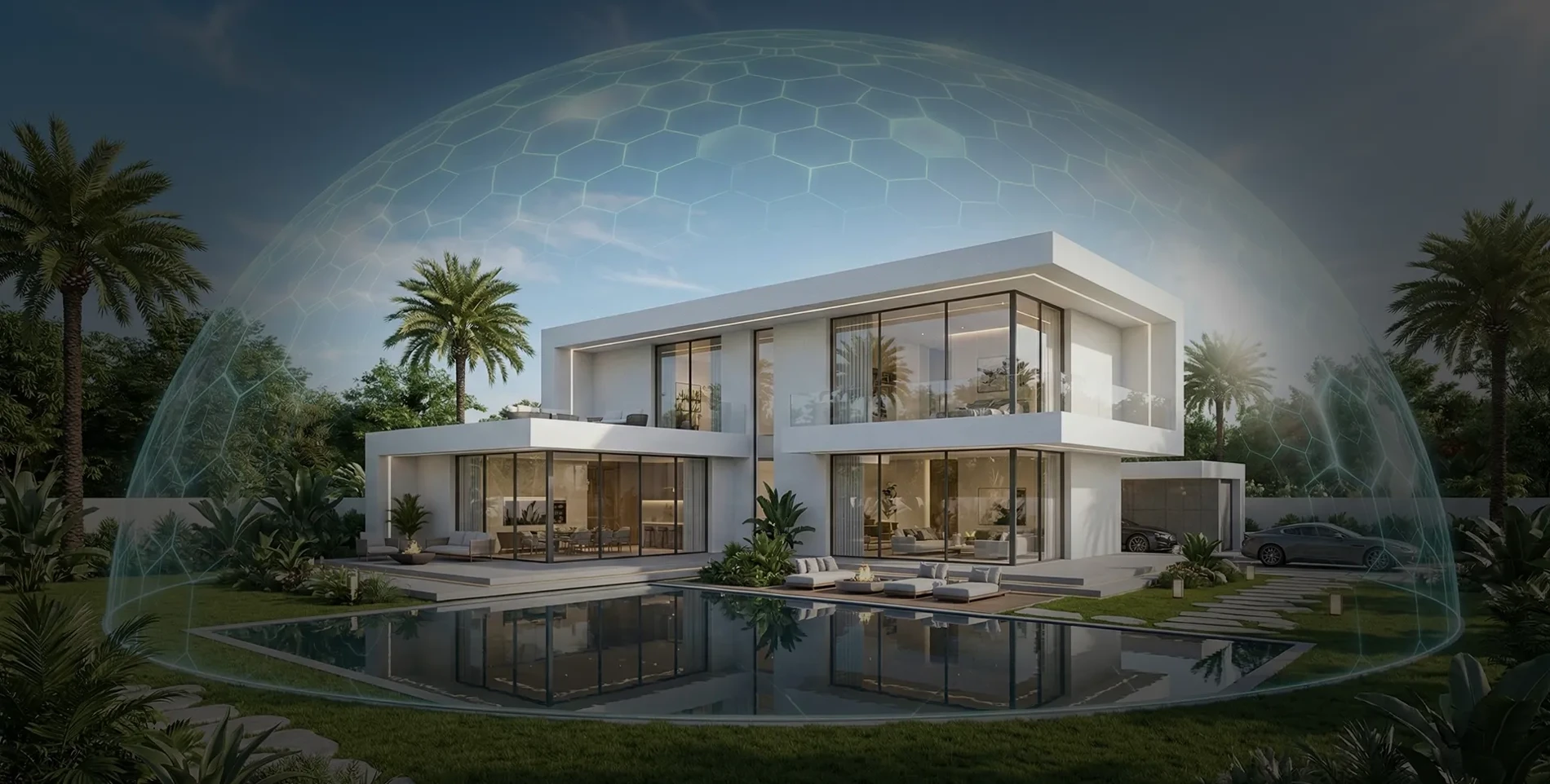 Bảo vệ công trình bền vững cùng thời gian