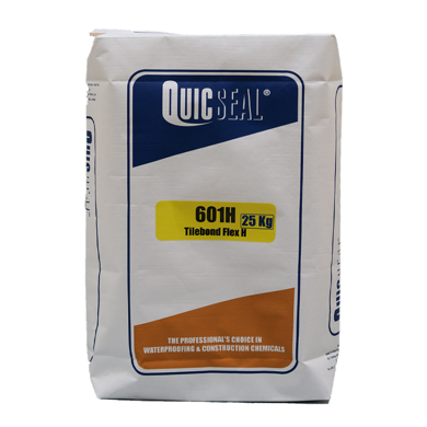 Quicseal 601H