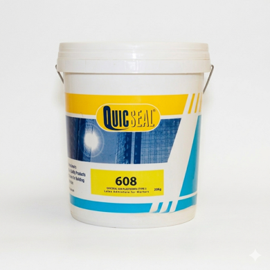 Quicseal 608