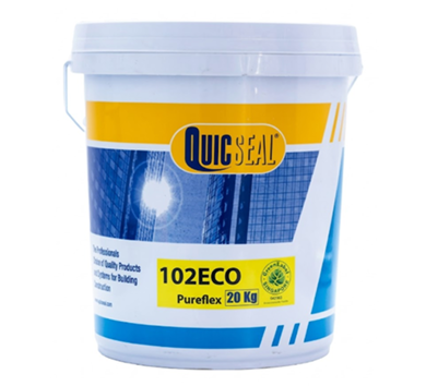 Quicseal 102 Eco