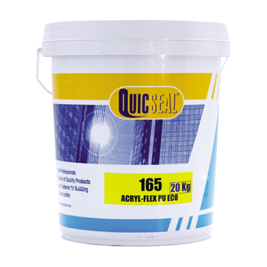 QUICSEAL 165 PU
