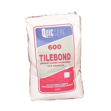 Quicseal 600