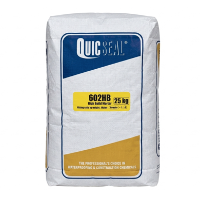 Quicseal 602HB