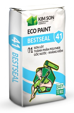 Eco paint