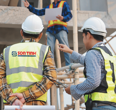 Giải pháp chống thấm tầng hầm hiệu quả cho mùa mưa