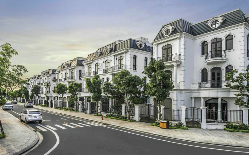 Vinhomes Imperial Hải Phòng