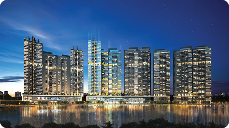 RIVIERA POINT QUẬN 7