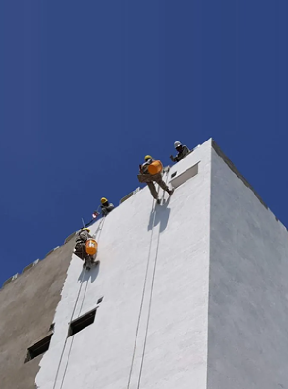 Giải pháp kết cấu chứa nước và giữ nước 