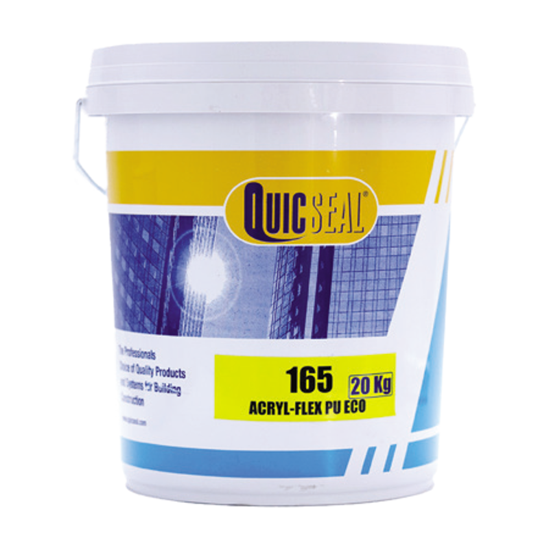 QUICSEAL 165 PU