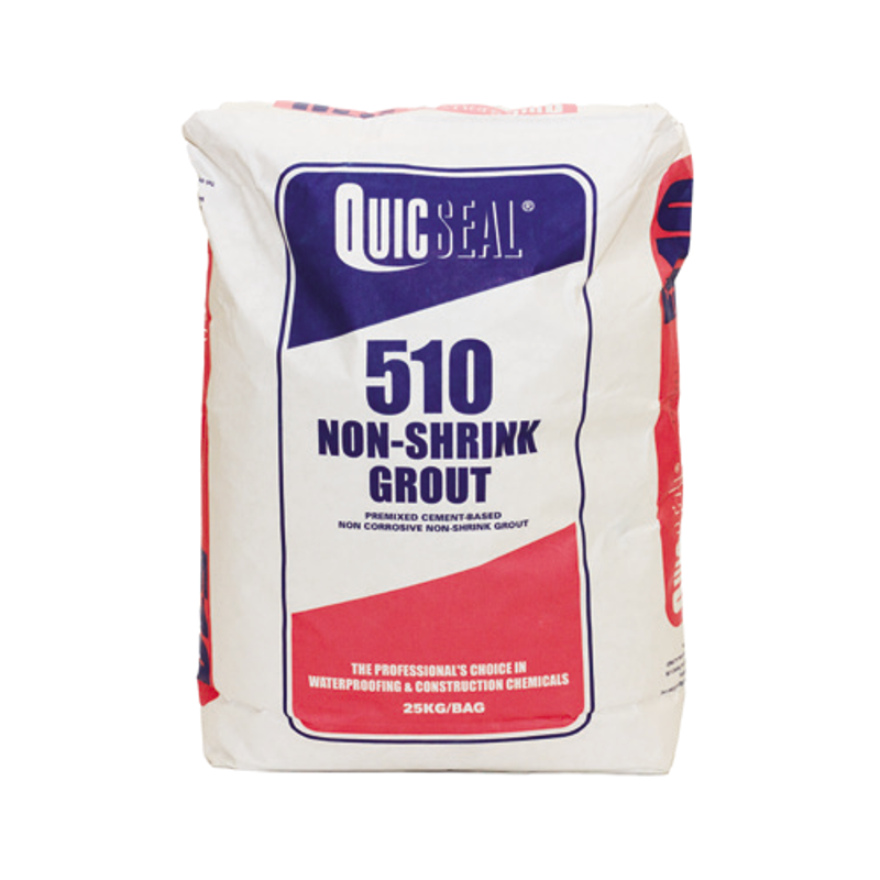 QUICSEAL 510