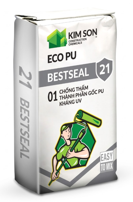 Eco pu
