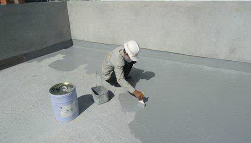 Dịch Vụ Chống Thấm Hiệu Quả 100% - Bảo Hành Lên Tới 10 Năm