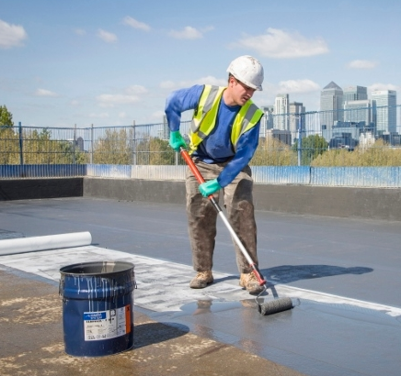 Kim Sơn ký kết đối tác chiến lược với MARIS POLYMERS