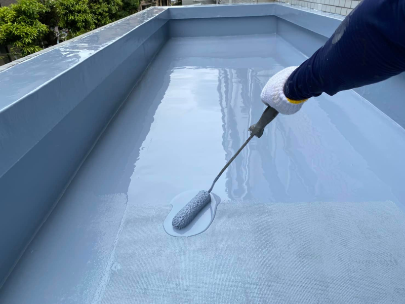 Top 8 màng chống thấm tự dính tốt nhất hiện nay