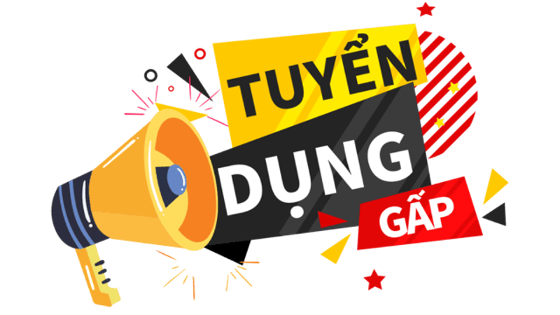 Tuyển dụng Thiết kế Đồ họa